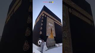 Kabe ki Raunak kabe ka manjartrending makkah kaba islamic ytshorts viralshorts [upl. by Avron672]