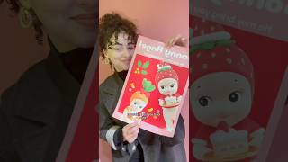 DES SONNY ANGEL EDITION NOËL  🎄 sonnyangel unboxing vlog [upl. by Aisilef]