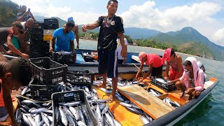 Venezuela Fishermen Village 🇻🇪 [upl. by Barger]