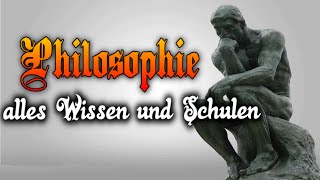 Europäische Philosophie  alles Wissen und Schulen Doku Hörbuch [upl. by Templa]