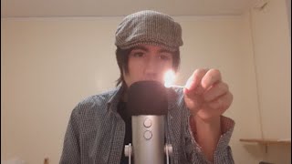 Randomized ASMR [upl. by Garin]