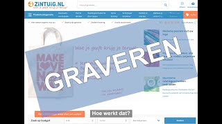 Het proces van laser Graveren [upl. by Jewell]