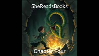 Harry Potter and the Chamber of Secrets Chapter Four  Audiobook [upl. by Vladamir519]