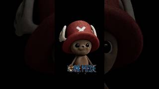 Chopper in One Piece Live Action be like onepiece tonytonychopper [upl. by Burnley170]