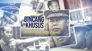 BINCANG KHUSUS BERSAMA ANAK JENDERAL HOEGENG Sosok Legenda dalam Kepolisian [upl. by Waterman]