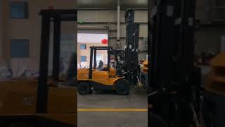 STMA forklifts are currently in stock Welcome to consult forklifts qualityforklifts forklift [upl. by Harrington898]