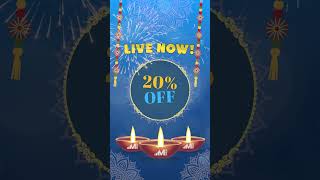 IIM SKILLS DIWALI OFFER IS HERE  GET FLAT 20 OFF ON ALL COURSES [upl. by Nyrahs]