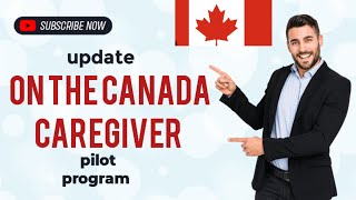 Qualify for Canadas New Caregiver Program PR Guaranteed [upl. by Loni]