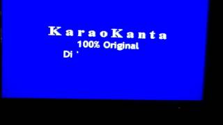 Karaoke 3 corridos Clave 7 Dimas De Leon Eleazar Del Fierro [upl. by Shifra]