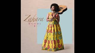 Zahara  Ina Mvula feat Kirk Whalum Official Audio [upl. by Aldwin896]