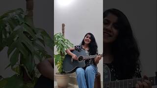 Iktara  Wake Up Sid  Kavita Seth  Cover by Veronika Rozario shorts viralshorts [upl. by Nima453]