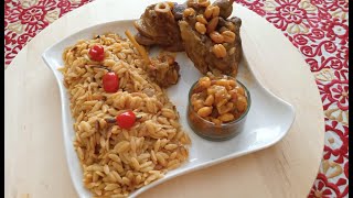 Recette ragoût dagneaux à la marocaine food lifestyle recipe cooking morocco love [upl. by Darrel]