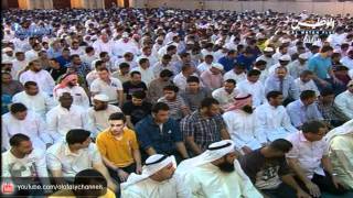 دعاء ليلة 25رمضان 1432هـ من المسجد الكبير  Doaa Night 25 Year 2011 [upl. by Meil]