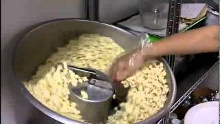 How We Make Cheese Popcorn [upl. by Negem]