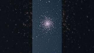 Messier 13 Through My Celestron Nextstar 130SLT [upl. by Silra779]