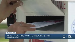 Make sure your mailin ballot counts Heres what to look for [upl. by Aidne636]