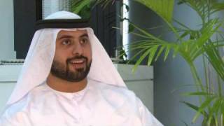 HH Sheikh Maktoum Hasher Maktoum Al Maktoum  Al Fajer Properties [upl. by Assinna]