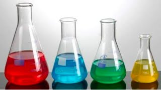 All about conical flask  chemistry basics [upl. by Eciruam]