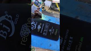 Realme c55 dead boot repair 💯 fixed shorts shortvideo [upl. by Mccready]