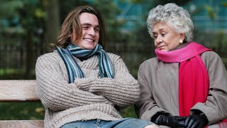 Mrs Palfrey at the Claremont Full Movie Facts And Review  Joan Plowright  Rupert Friend [upl. by Rinaldo243]