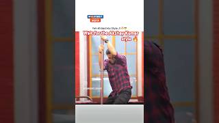 Akshay Kumar live stunt Akshay Kumar real stunt khtro ki khiladishorts akshaykumar viralshort [upl. by Chesney]