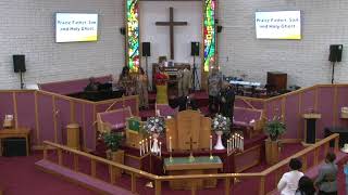 Bethel AME Church Bloomfield Ct [upl. by Euphemia]