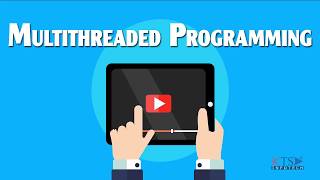 Tutorial 6  QT C Multithreaded Programming Video Tutorial [upl. by Earissed494]