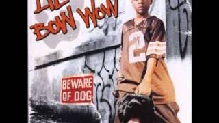 Lil Bow Wow  Bounce With Me [upl. by Persian]