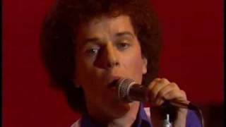 Leo Sayer  You make me feel like dancing [upl. by Vite]