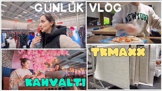 BU SERI PAHALI HALILAR HARIKA 🔥 Mizgin kahvaltı ısmarladı diyet 2 gün günlük vlog [upl. by Esenaj412]