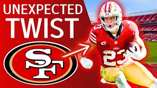 🚨 MAJOR SURPRISE MOVE THE 49ERS JUST SHOCKED FANS WITH THIS UNEXPECTED REVEAL [upl. by Wina]