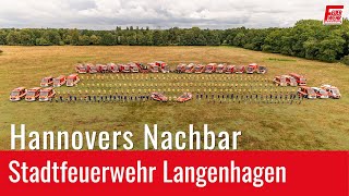 FF der Stadt Langenhagen NI Trailer zur Reportage [upl. by Vtarj361]