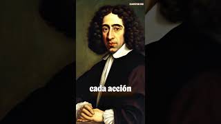 quotBaruch Spinoza – La conexión con el universoquot [upl. by Daley]