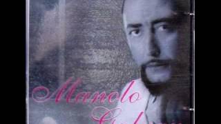 manolo galvan  aquella niña inocentewmv [upl. by Naara359]