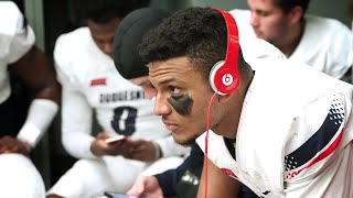 Duquesne Football vs Towson  FCS Playoffs Round 1 [upl. by Oicanata]