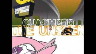 Quasimoto  Low Class Conspiracy [upl. by Ahcsropal846]