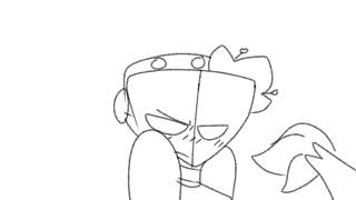 Fajita  WXwood Animatic [upl. by Eedrahc]