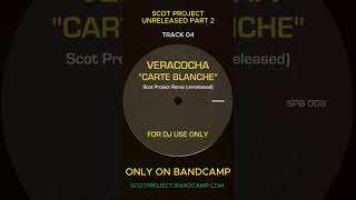 Veracocha  Carte Blanche  Scot Project 2008 Remix [upl. by Adanama]