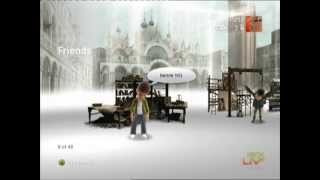 Assassins Creed 2 Premium Theme 1 [upl. by Joashus103]