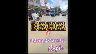 BAHA sa PONTEVEDRA CAPIZ [upl. by Seidule331]