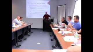 Freight Broker Agent Sales Strategies 5 Seminar Part 1 of 2 [upl. by Hotchkiss257]