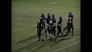 10092015 Coalfield vs Greenback [upl. by Zoller]