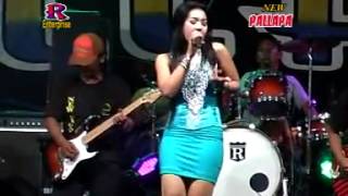 Secawan Madu Devi Aldiva New Pallapa Live In Sambikerep YouTube [upl. by Notserp]