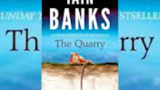 The Quarry  Iain Banks [upl. by Tench]