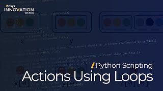 Repeating Actions with Loops — Lesson 3 [upl. by Yrehcaz]