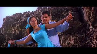 Yai Nee Romba Azhaga Irukey  Ini Naanum Naanillai HD song [upl. by Bravin]