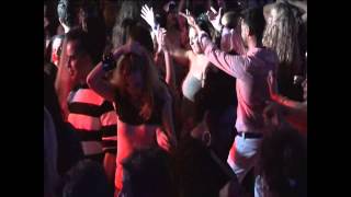 Eilat FESTIVAL 2014 Party with live arabic band quotShahriarquot [upl. by Schwing]