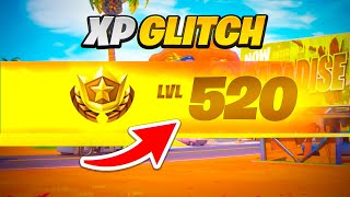 NEW How To LEVEL UP EXTREMELY FAST in Fortnite Season OG Chapter 4 Season 5 AFK XP Glitch Map [upl. by Kcirdaed891]