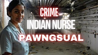 Hospital Basement ah Nurse an Pawngsual [upl. by Hgielyak]