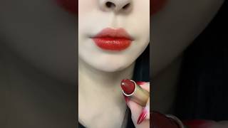 Eps 279 Beautiful lip cream LipsCAMTVhowtoapplyliquidlipstick lipsmakeup makeuptips lipstick [upl. by Eerized]